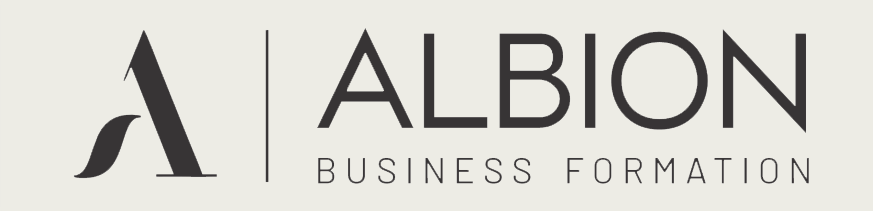 Albion Business Formation